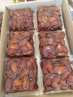 كرتون تمر صفري بيشة 6 كيلو ملكي