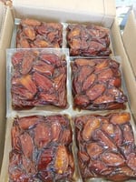 كرتون تمر صفري بيشة 6 كيلو ملكي حبة كبيرة