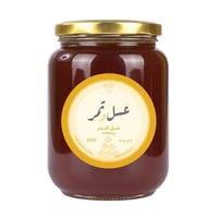 عسل سدر الحجاز