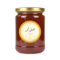 عسل سدر الحجاز