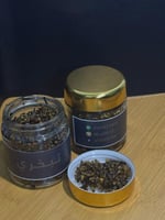 "لبان طبيعي مع زيت اللافندر - عبير فواح وراحة لا م...