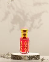 مسك المشاعر