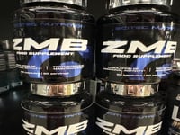 Zma 60 كبسولة