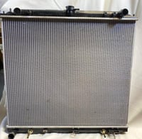 رديتر نيسان بافندر 2007-2011