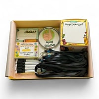 بوكس المعلم المبدع