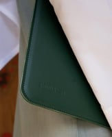 شنطة الجواز الأخضر لأجهزة اللاب