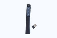 ريموت تحكم و مؤشر عروض تقديمية