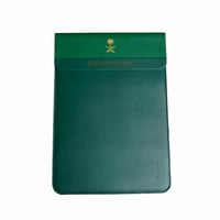 شنطة الجواز الأخضر لأجهزة اللاب