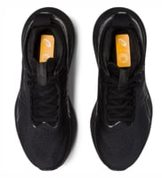 Asics Gel Nimbus 25 Running Shoes - Black