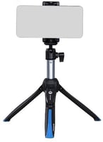 استاند محمول للجوال والإضاءة