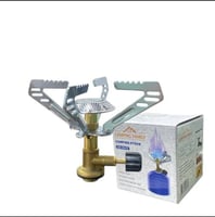 موقد غاز سنة