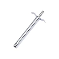 قداح غاز هندي ستان ستيل