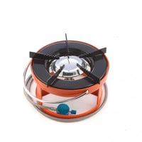 موقد غاز دائري