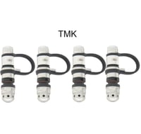 طقم بلوف اطارات