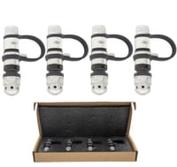 طقم بلوف اطارات