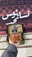 شنطة شاي نسانيس نجد