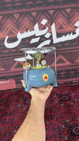 دبة ايطالية شبيهة بريموس