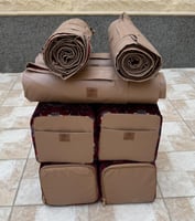 طقم مدات دايري