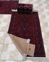 طقم مدات رياش