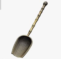 مكيال نحاس 3