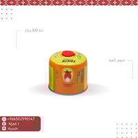 دبة غاز 300g