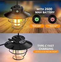 مصباح تعليق