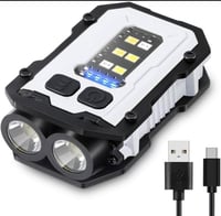 مصباح يدوي ( ايكيون )