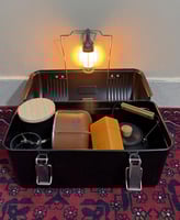 صندوق شبية ستانلي تجهيز ملكي