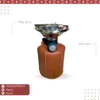 جراب مع دبة وعين