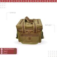 عزبة نسانيس نجد بتطريز 4