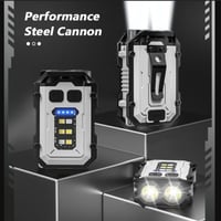 مصباح يدوي ( ايكيون )