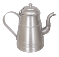 ملقمة قهوة 1.5 لتر