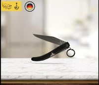 مطوية اوركس ام شوكة خشب البلوط