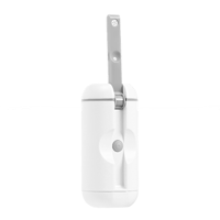 شطاف السفر المحمول