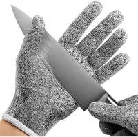 قفاز مقاوم للقطع