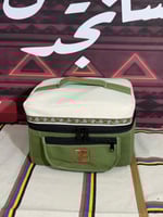 شنطة شاي متكاملة