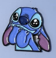 استيكر حديد للجوال