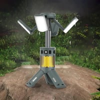 اضاءة تخييم