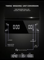 ميزان اللكتروني