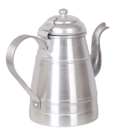 ملقمة قهوة 1.5 لتر