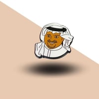 استيكر حديد للجوال