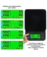 ميزان الكتروني