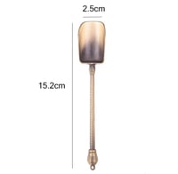 مكيال نحاس 5