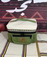 شنطة شاي متكاملة