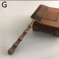 مكيال نحاس 4