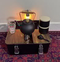 صندوق شبية ستانلي تجهيز ملكي