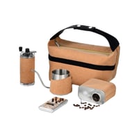 شنطة ادوات القهوه المتكاملة