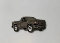 استيكر حديد للجوال