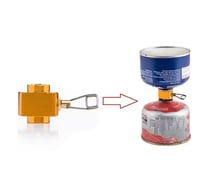 وصلة تعبئة دبات 450 , 230