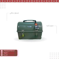 صندوق ستانلي